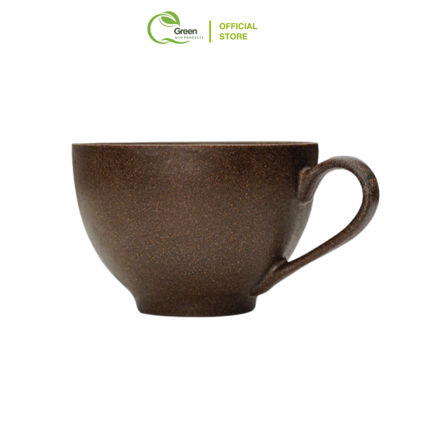 Ly Latte bã cà phê QGreen – Giải Pháp Xanh Cho Cuộc Sống Hiện Đại - Hình ảnh 3